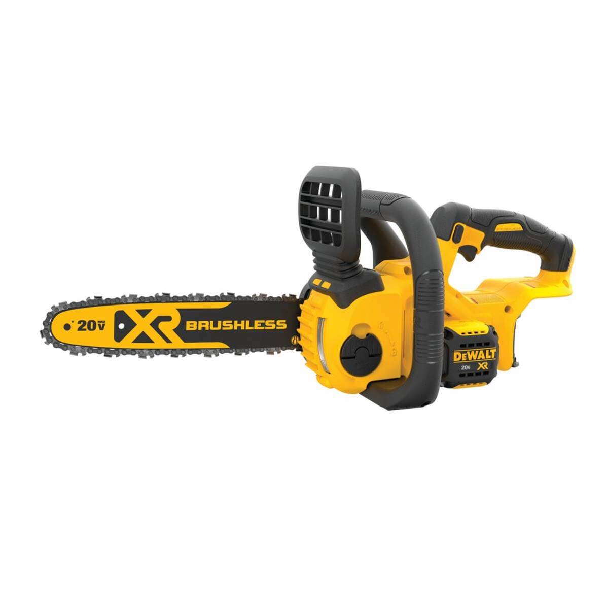 DEWALT® 20V MAX 20 Volt 4200 rpm Cordless Chainsaw