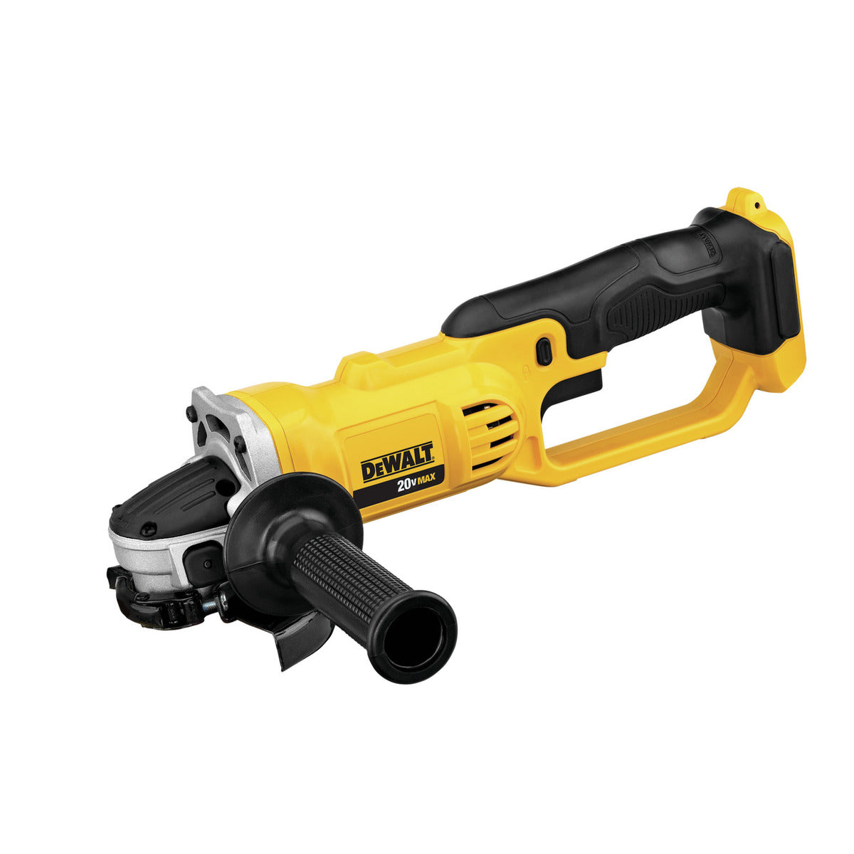 DEWALT® 20V MAX 20 Volt 7000 rpm Cordless Small Angle Grinder