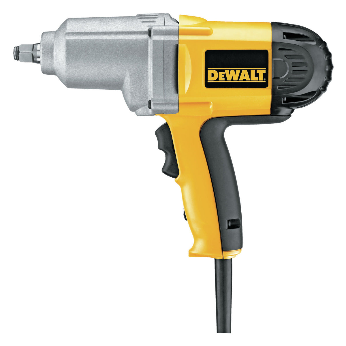 DEWALT® 7.5 Amp 2100 rpm Impact Wrench