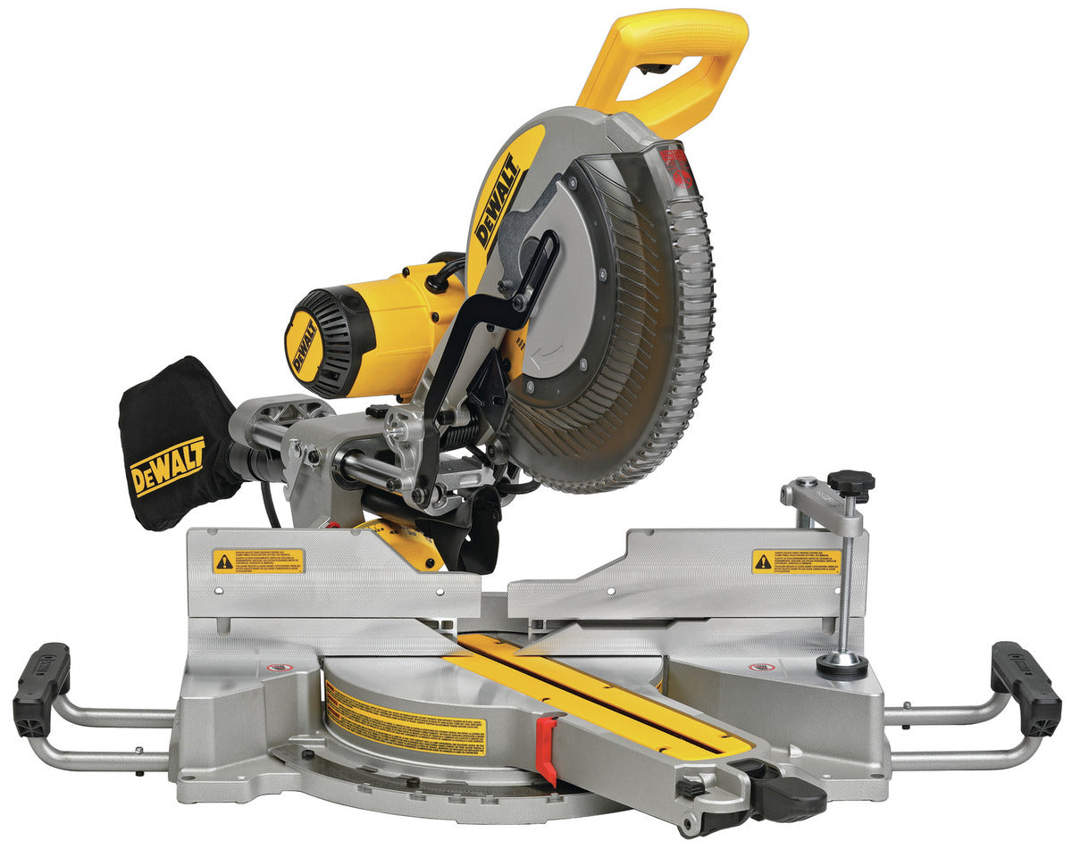 DEWALT® 15.0 Amp 3800 rpm Miter Saw