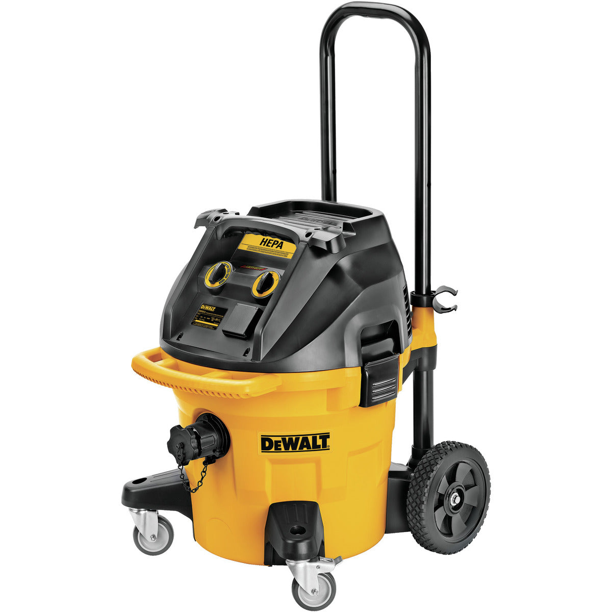 DEWALT® 15.0 Amp Vacuum