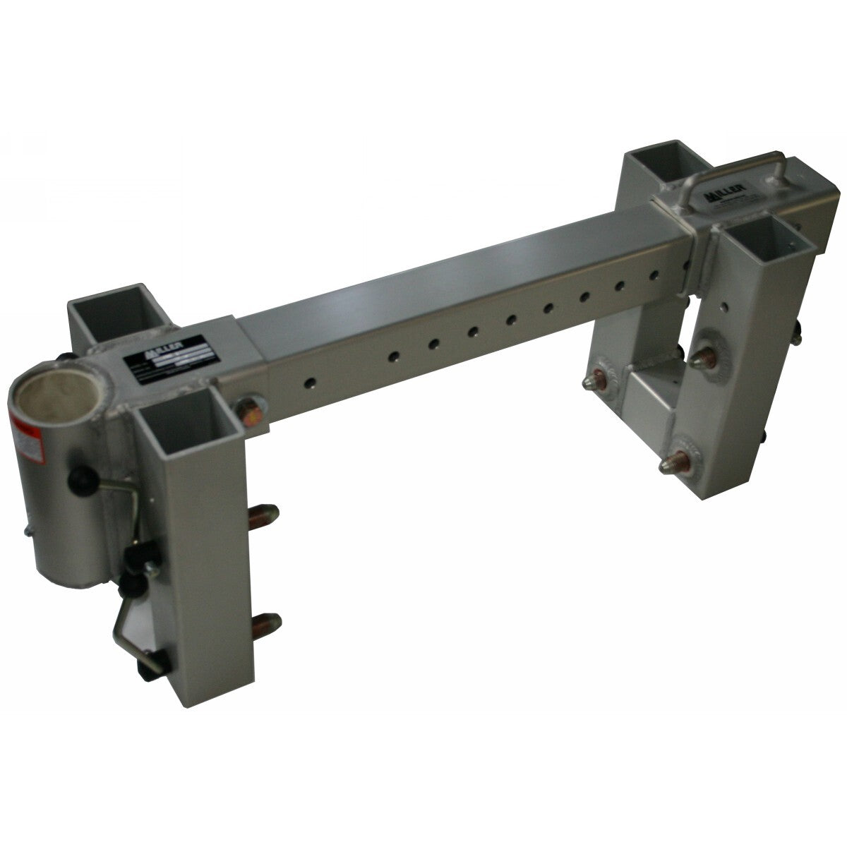 Honeywell Miller® DuraHoist™ Mounting Sleeve