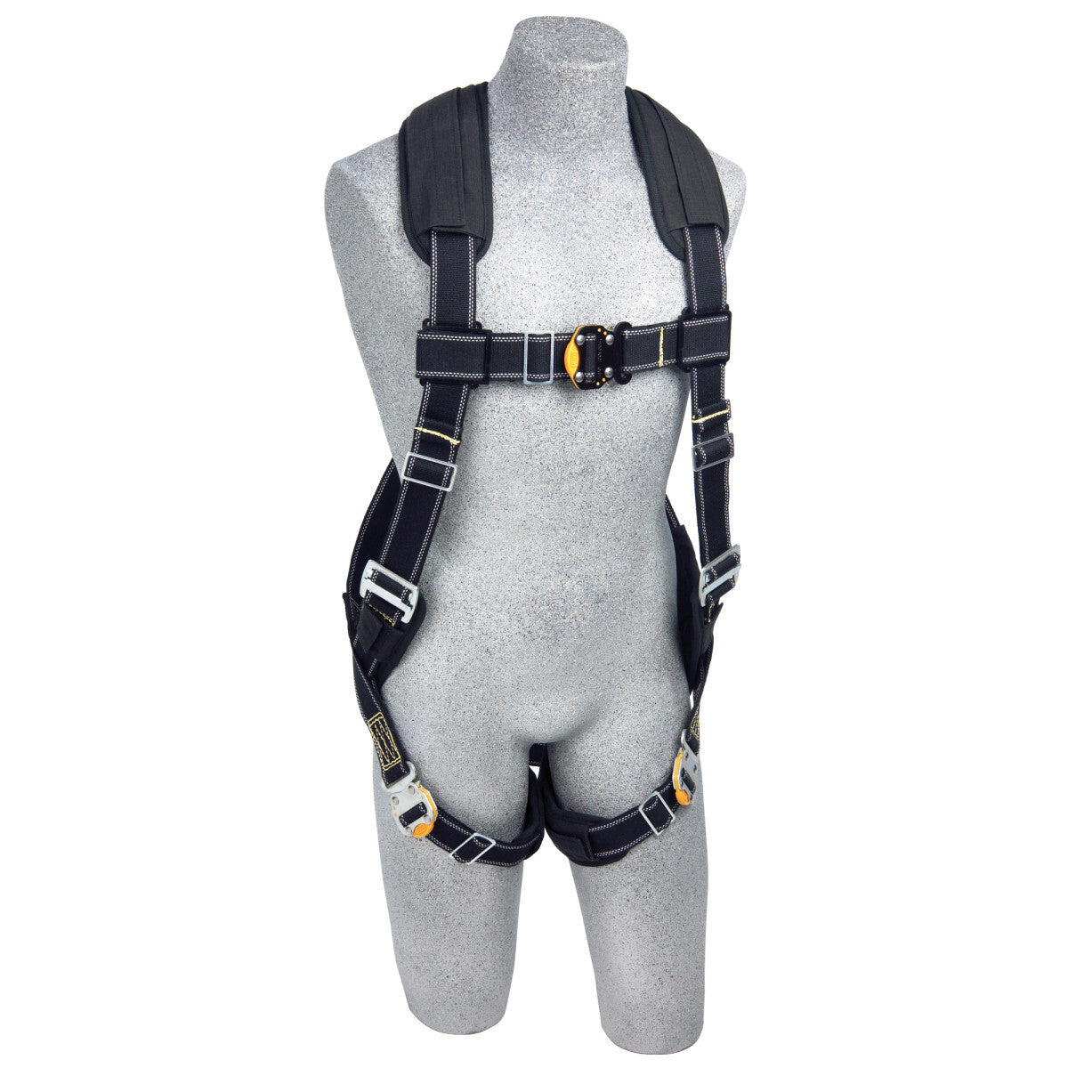 3M™ DBI-SALA® ExoFit™ 2X Arc Flash Harness