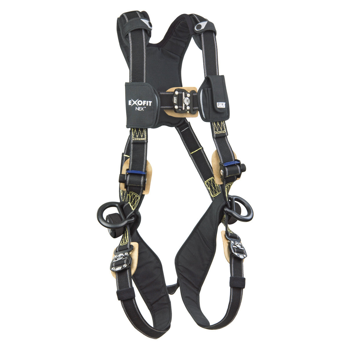 3M™ DBI-SALA® ExoFit™ NEX™ Large Arc Flash Positioning Harness