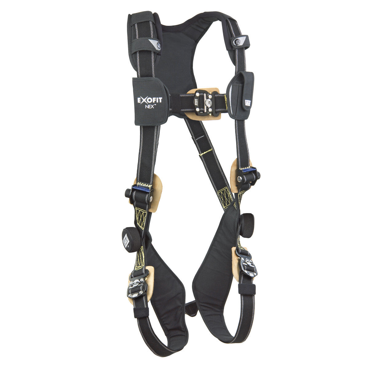 3M™ DBI-SALA® ExoFit™ NEX™ Medium Arc Flash Harness