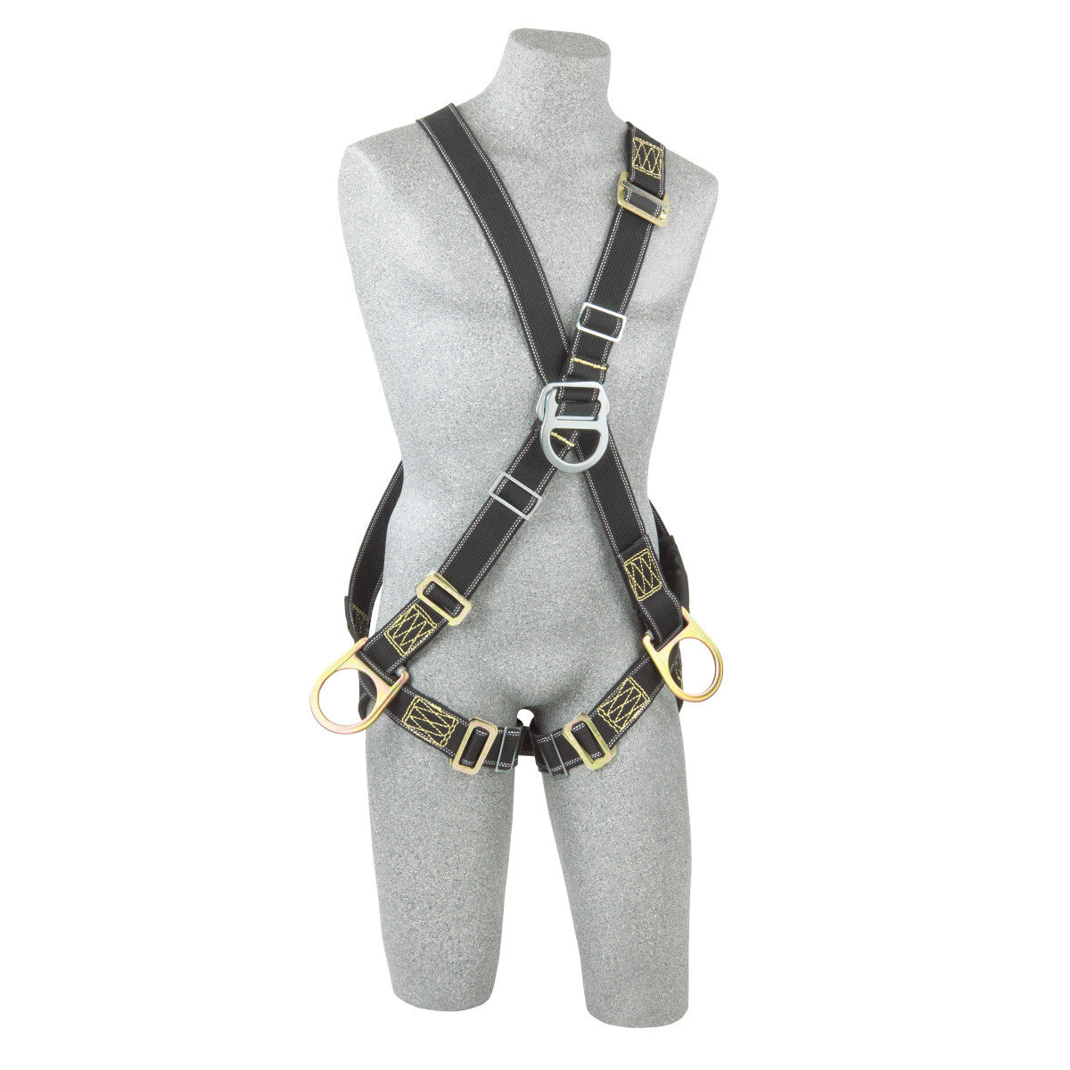3M™ DBI-SALA® Delta™ Universal Cross-over Style Welder's Positioning/Climbing Harness