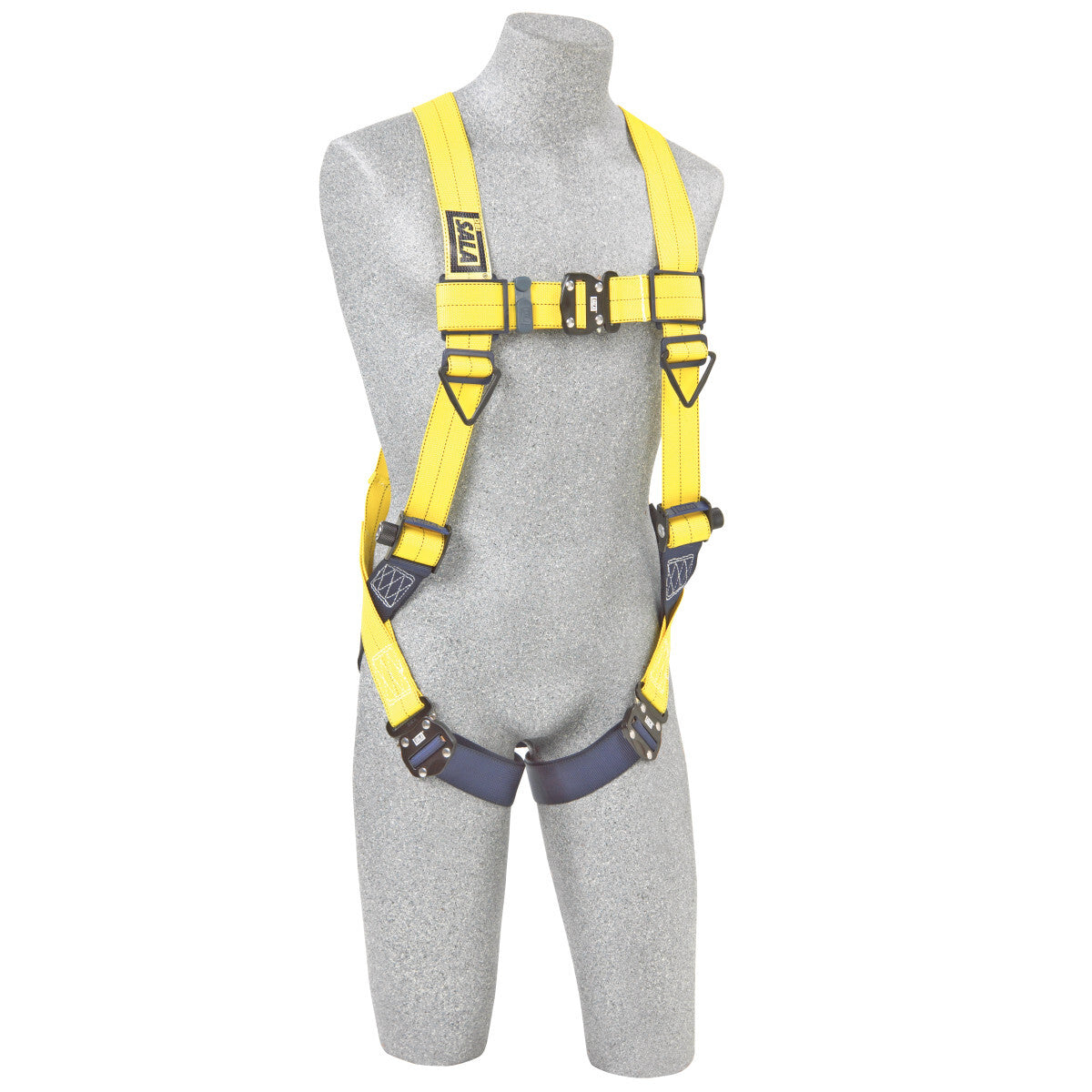 3M™ DBI-SALA® Delta™ 2X Vest-Style Harness