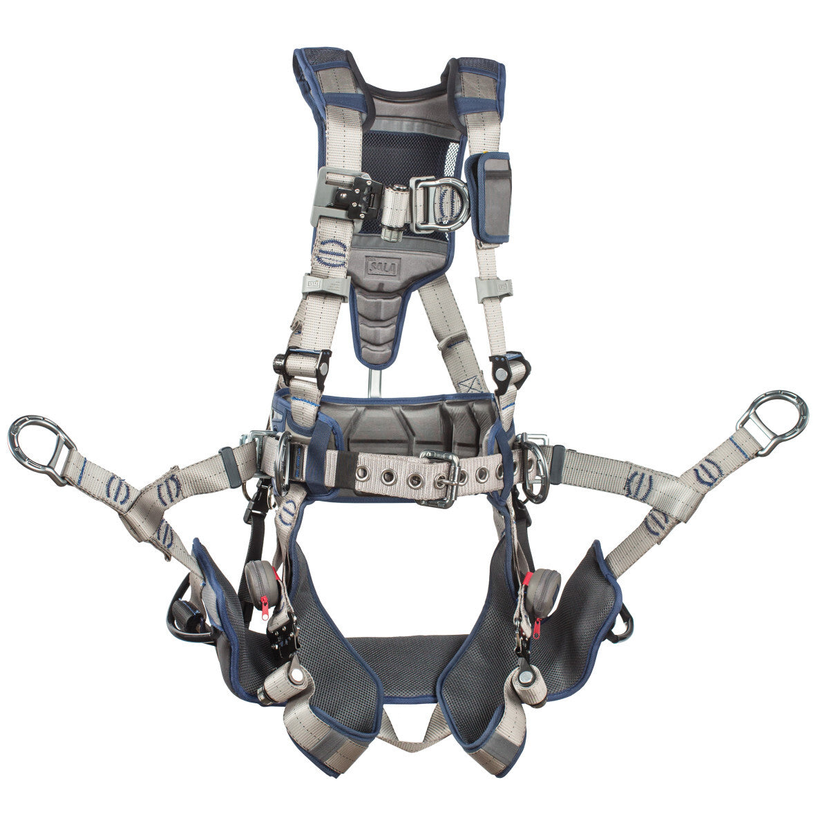 3M™ DBI-SALA® ExoFit™ STRATA™ Large Tower Climbing Safety Harness