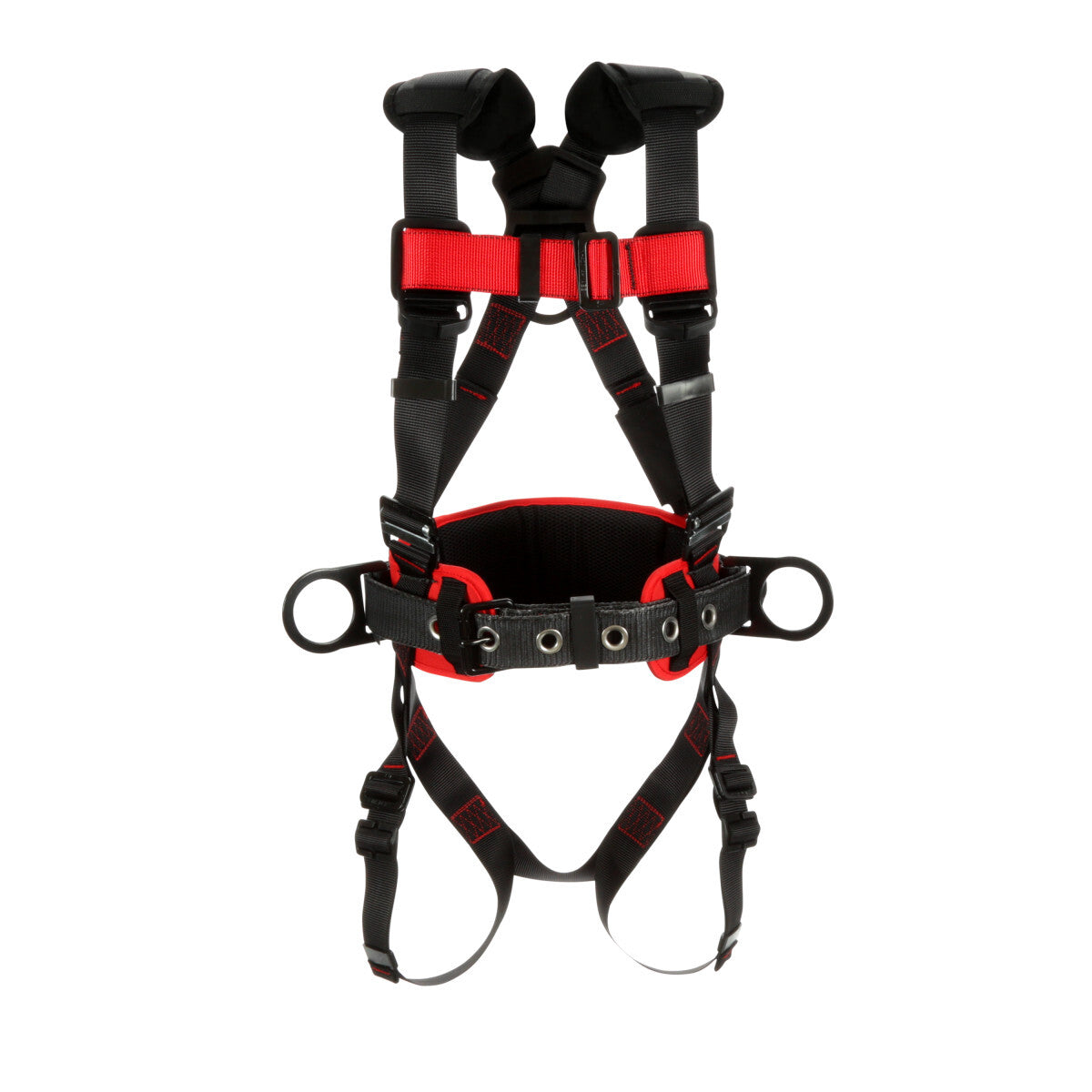 3M™ Protecta® P200 Medium/Large Construction Style Positioning Harness