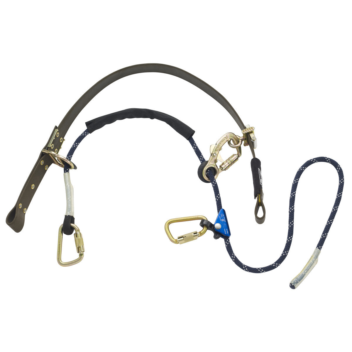 3M™ DBI-SALA® Wood Pole Adjustable Rope