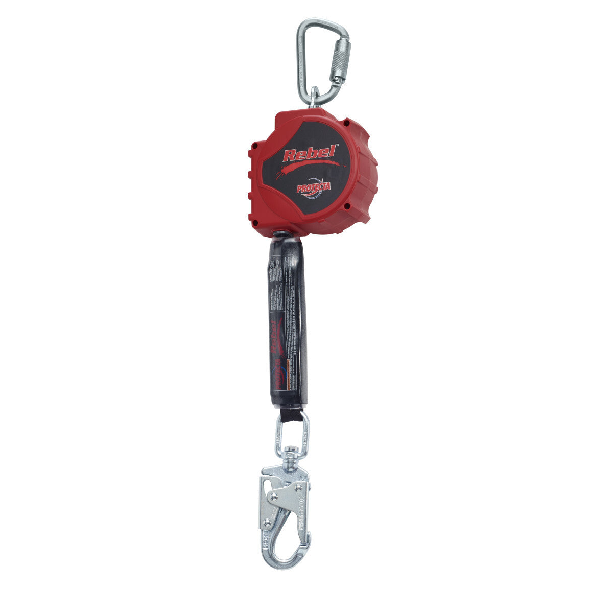 3M™ PROTECTA® Rebel™ 20' Polyester Web Lifeline