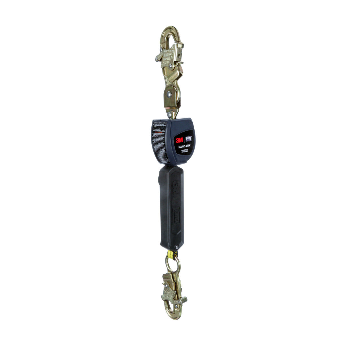 3M™ DBI-SALA® Nano-Lok™ 6' Dyneema® Web Lifeline