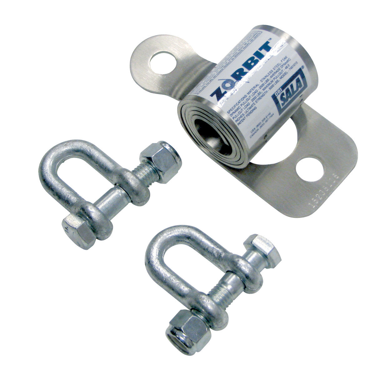 3M™ DBI-SALA® Zorbit™ Energy Absorber