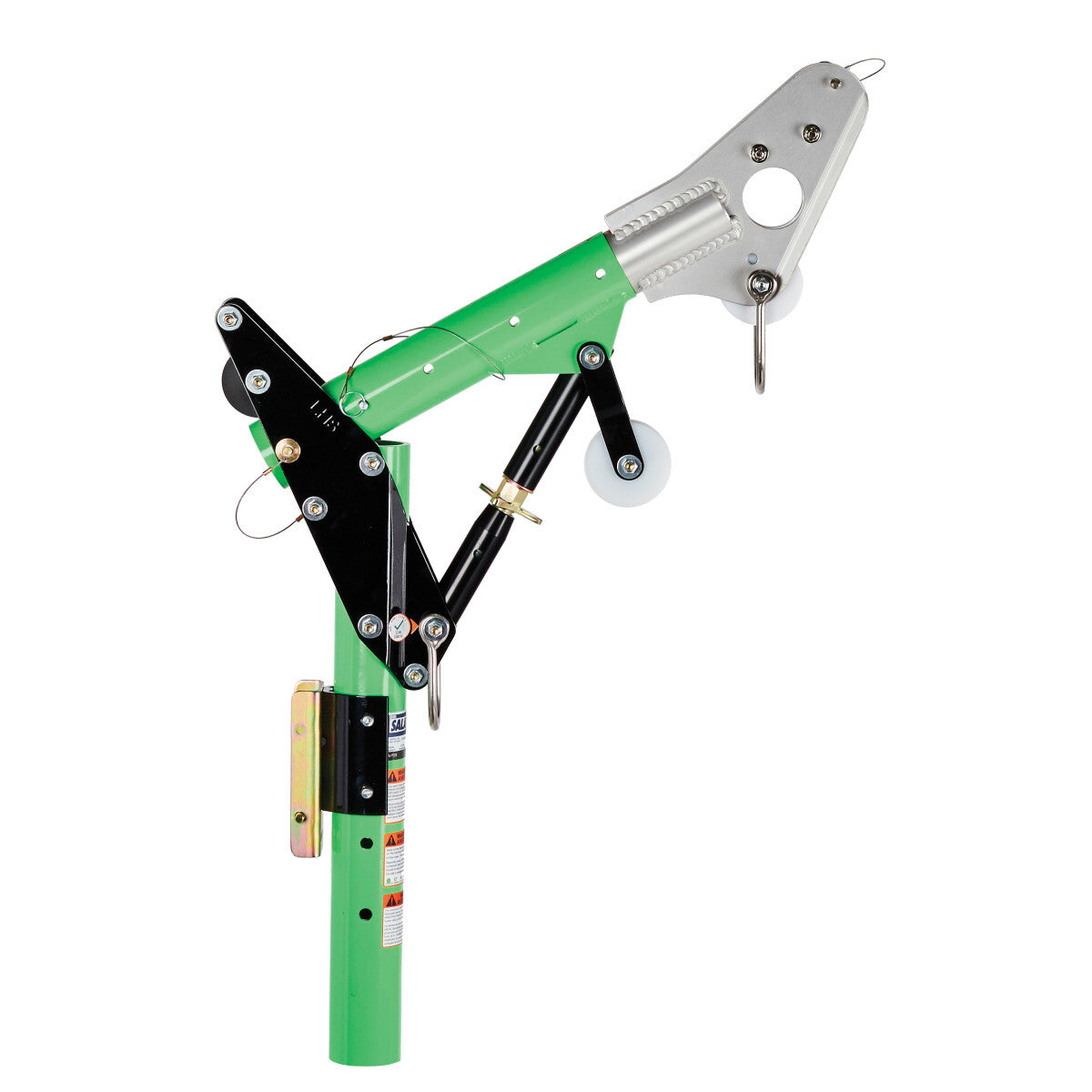3M™ DBI-SALA® Adjustable Offset Upper Davit Mast
