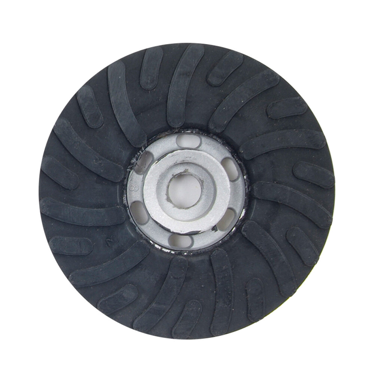 RADNOR® 7" RADNOR™ Poly Air-Cooled Backing Pad