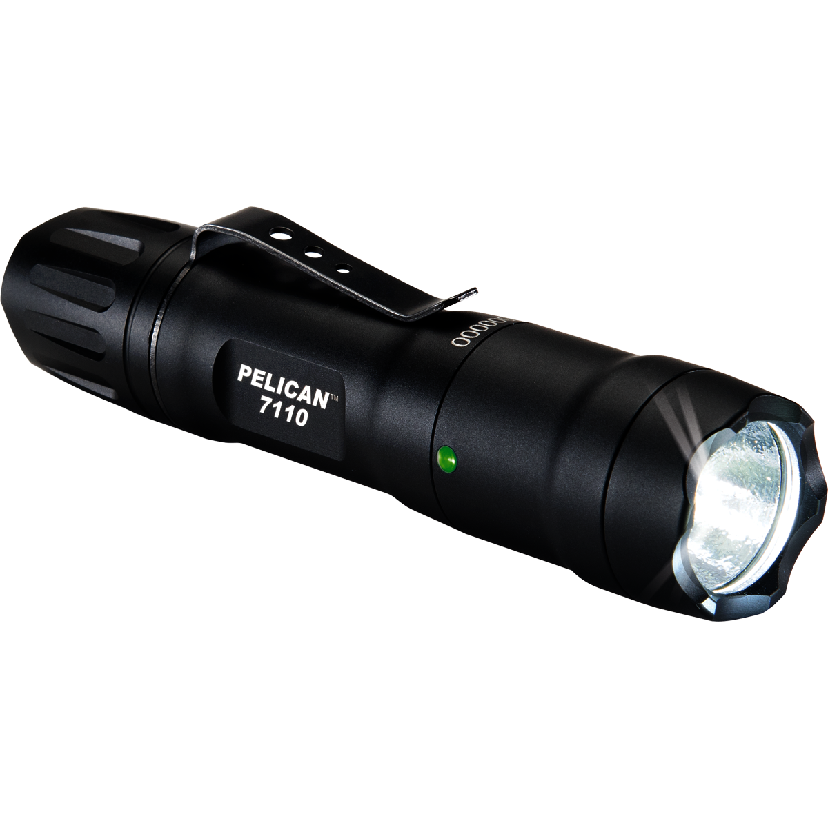 Pelican™ Black Flashlight