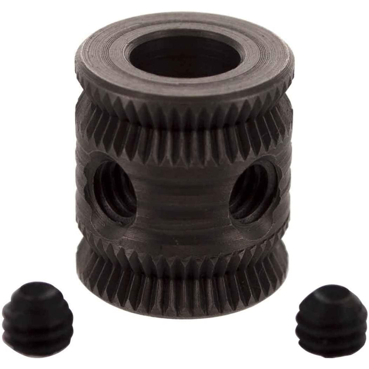 Miller® .047" - .062" V-Knurled Drive Roll