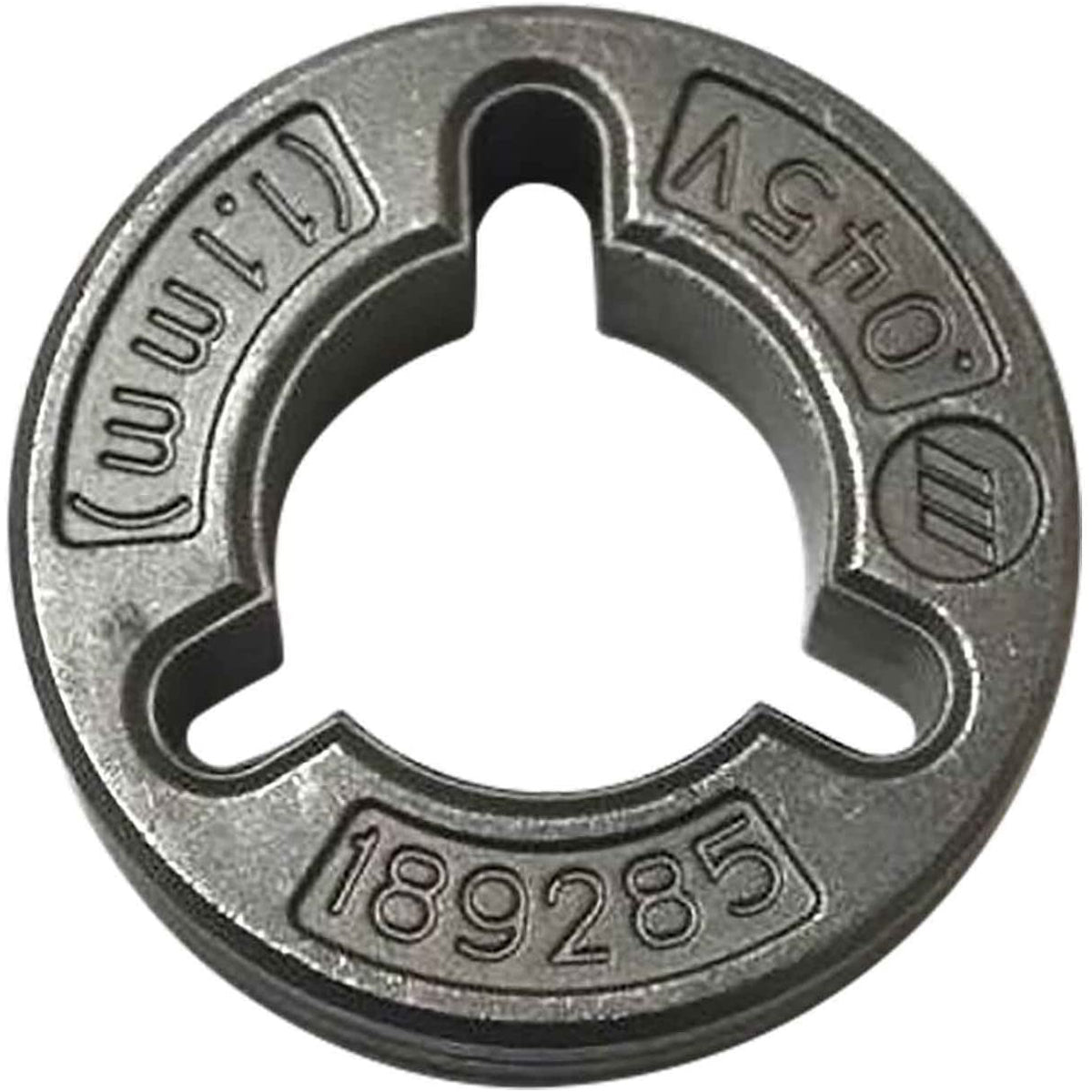 Miller® .035" - .045" V-Grooved Drive Roll