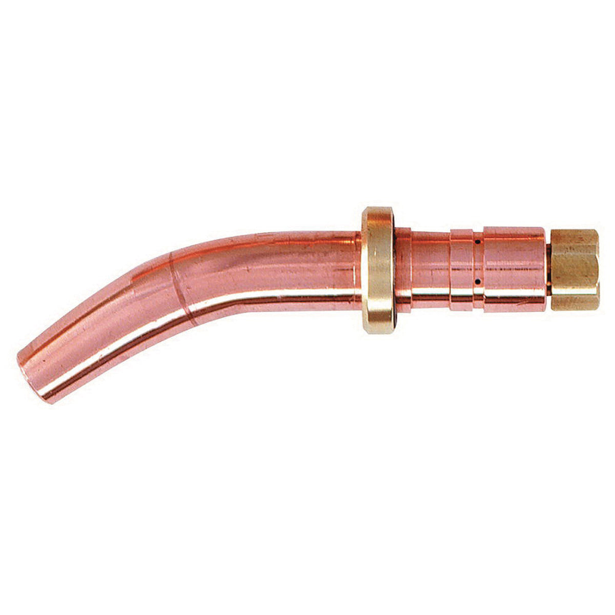 Miller® Size 3 Smith® Style MC-13 One Piece General Purpose Gouging Tip