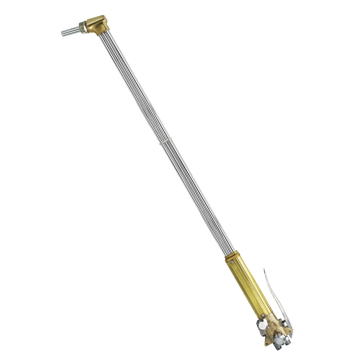 Miller® Extra Heavy Duty 3' Gas Axe Straight Cutting Torch