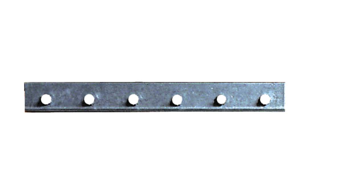 Tillman® 3' Steel Mounting Hardware