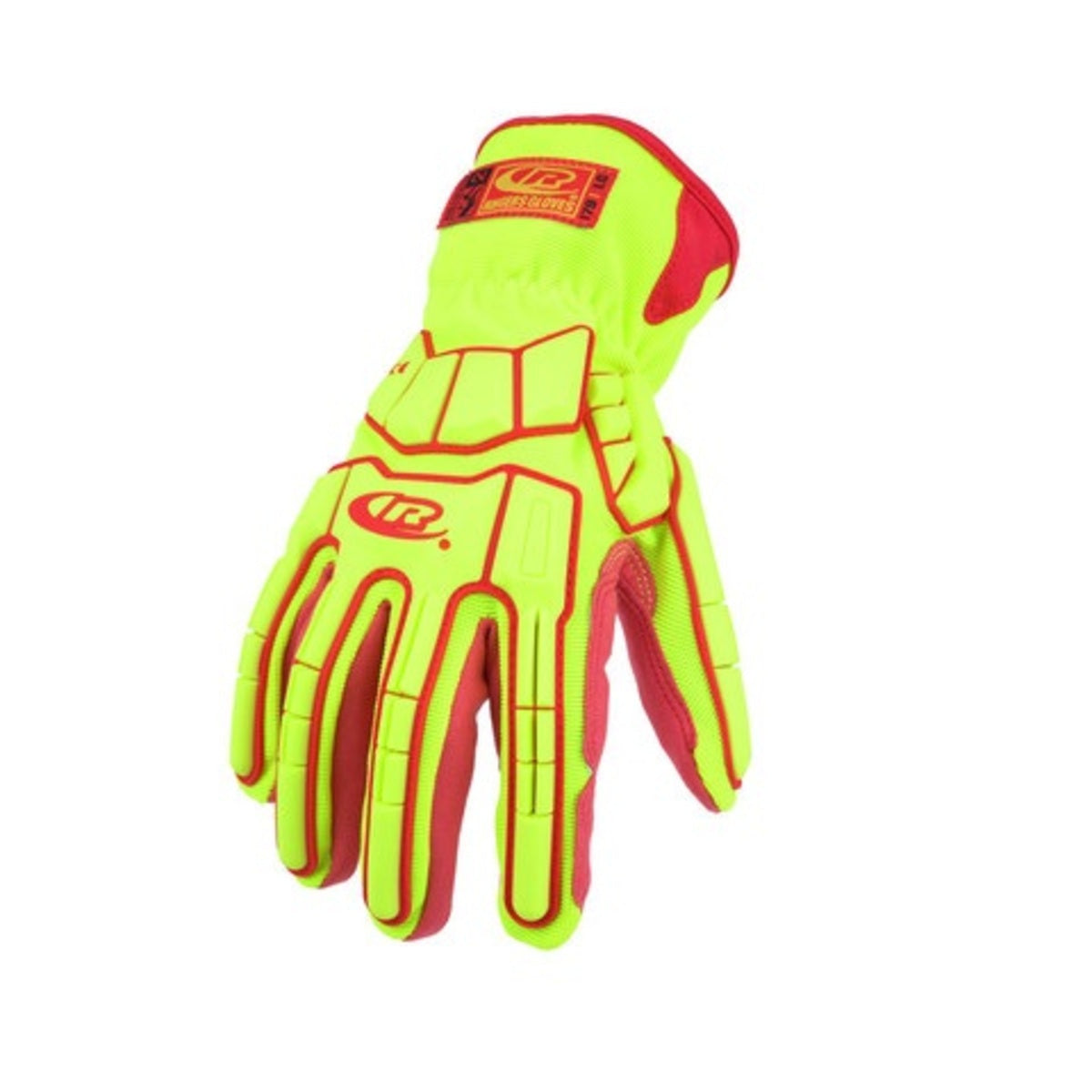 Ansell Size 10 Ringers® High Performance Polyethylene Cut Resistant Gloves