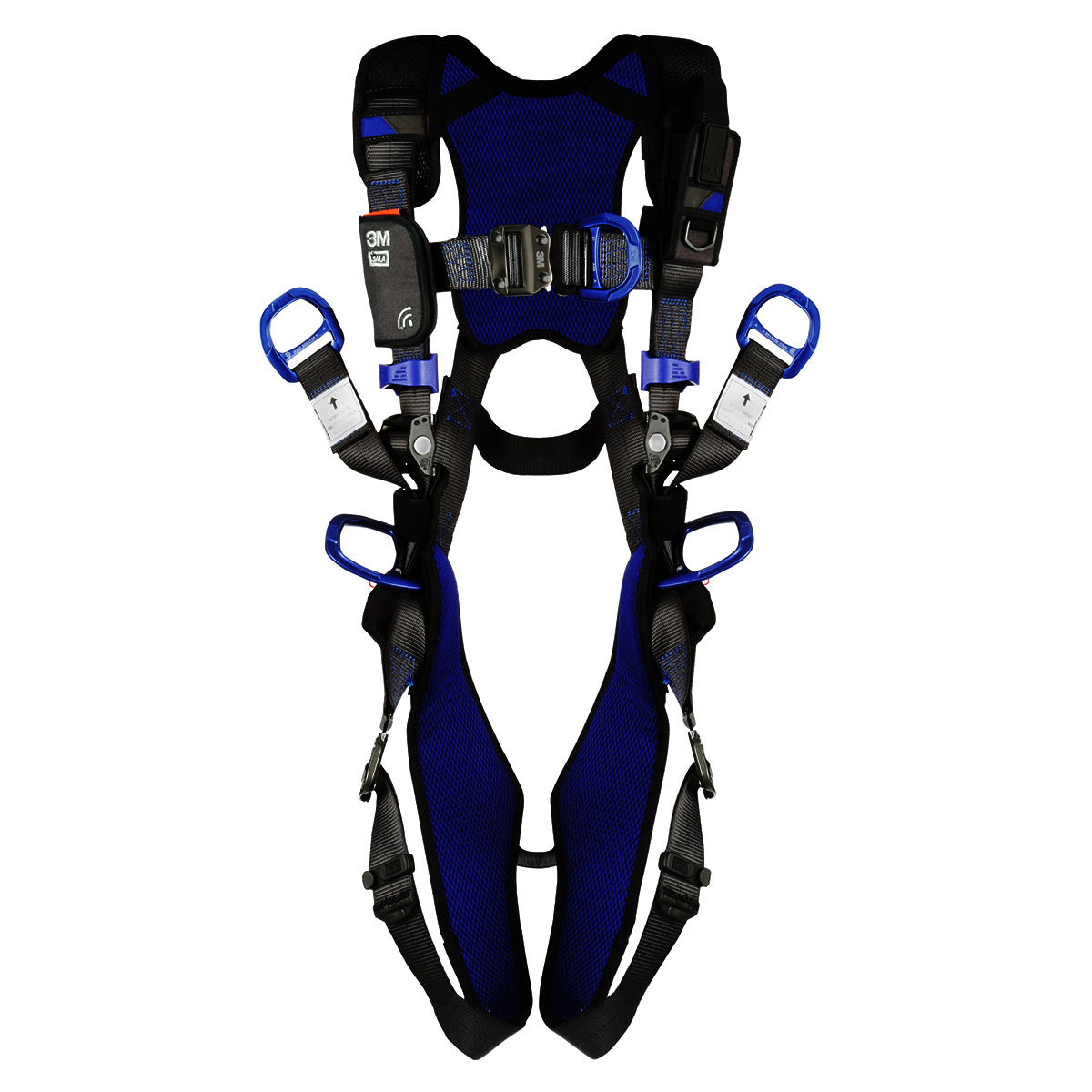 3M™ DBI-SALA® ExoFit™ NEX™ X300 Small Comfort Wind Energy Climbing/Positioning Safety Harness