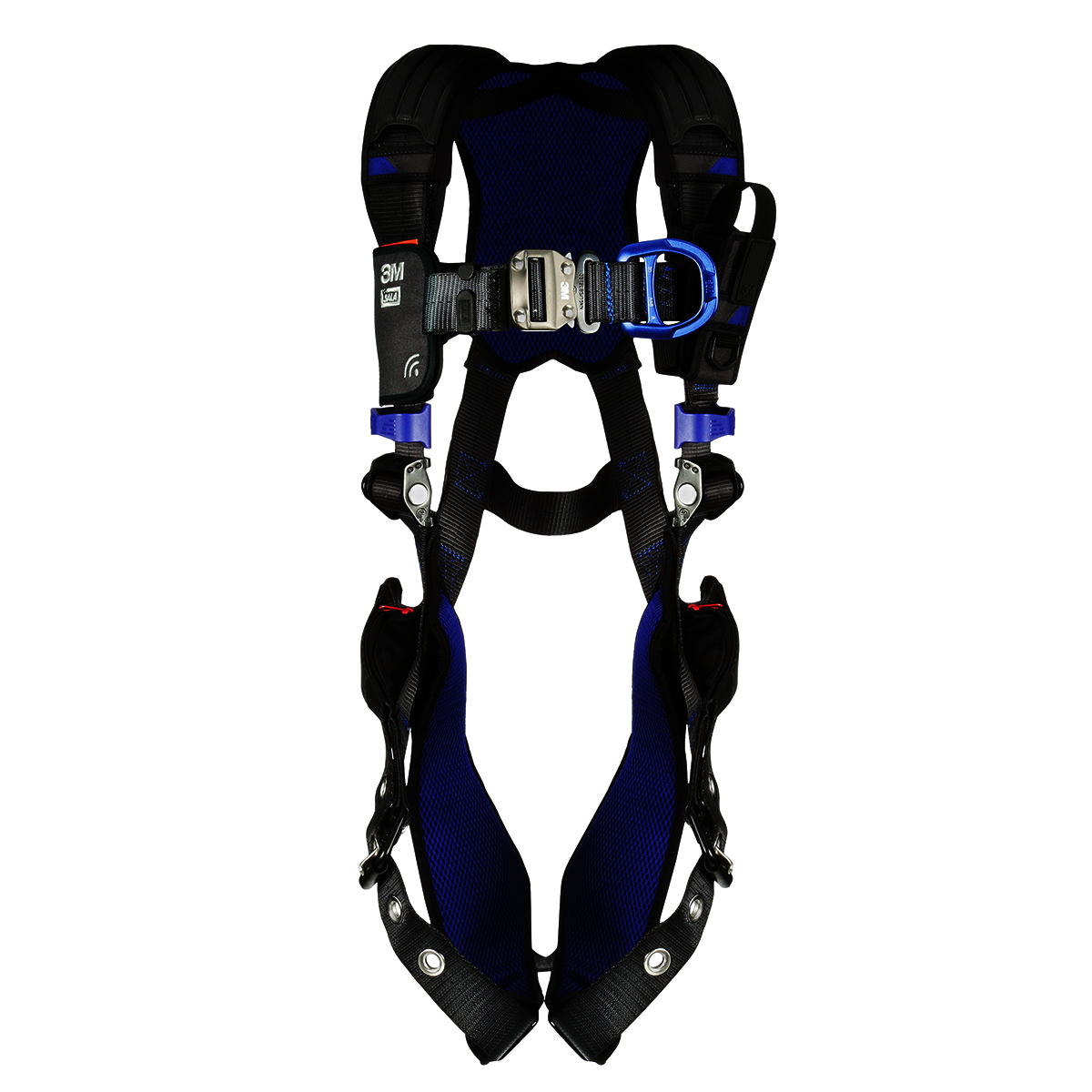 3M™ DBI-SALA® ExoFit™ X300 Medium Comfort Vest Climbing Safety Harness