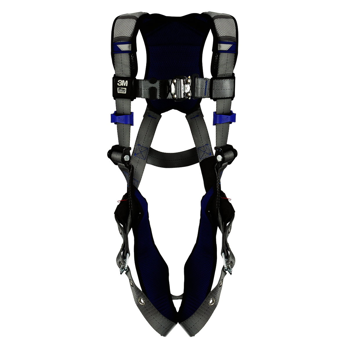 3M™ DBI-SALA® ExoFit™ X200 Large Comfort Vest Safety Harness