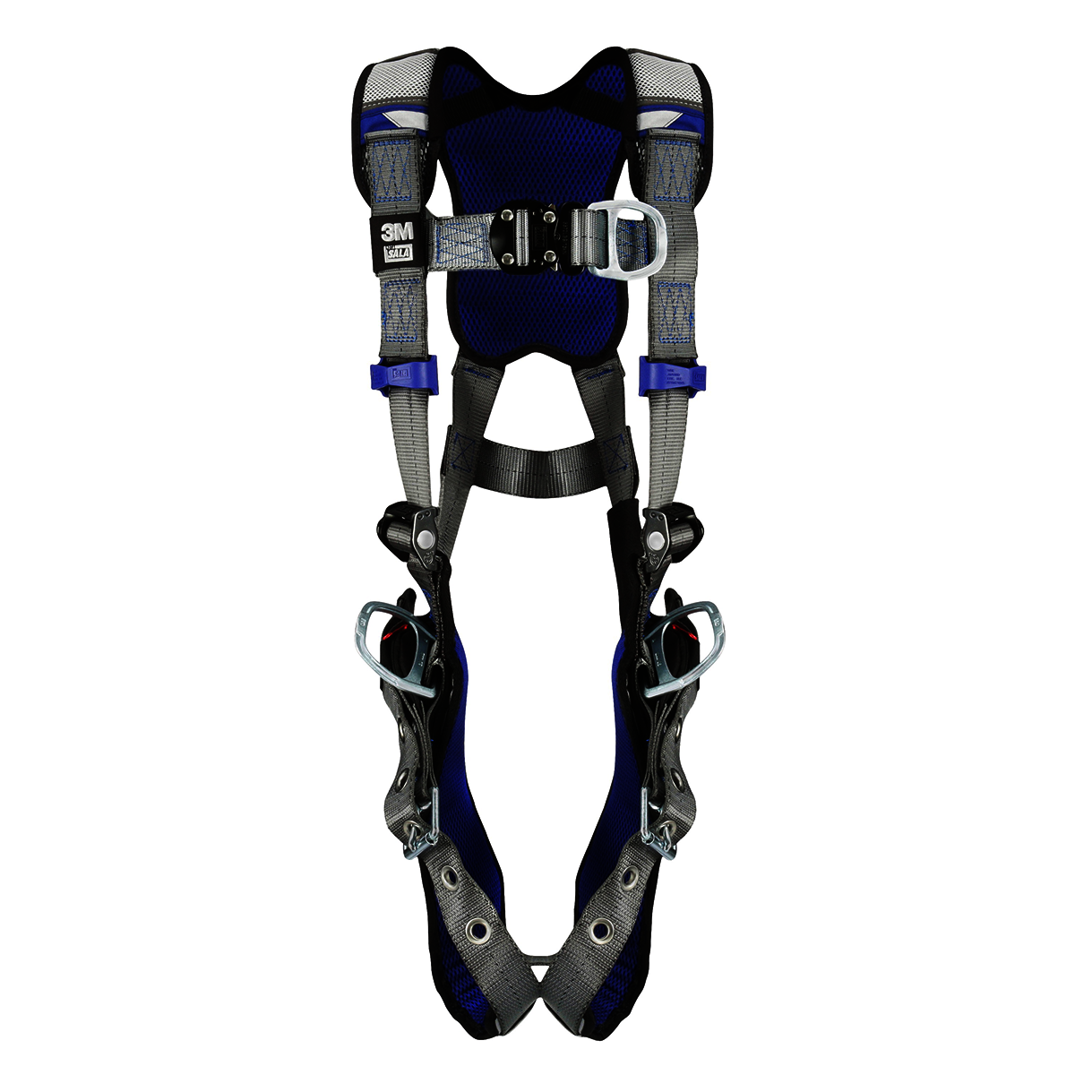 3M™ DBI-SALA® ExoFit™ X200 Small Comfort Vest Climbing/Positioning Safety Harness