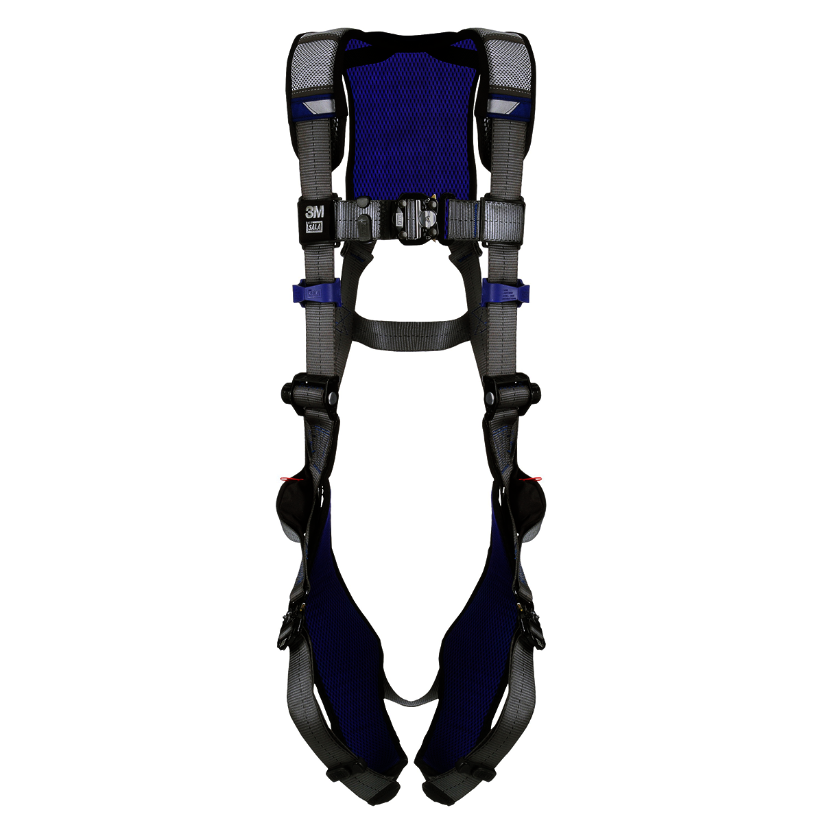 3M™ DBI-SALA® ExoFit™ X200 2X Comfort Vest Safety Harness