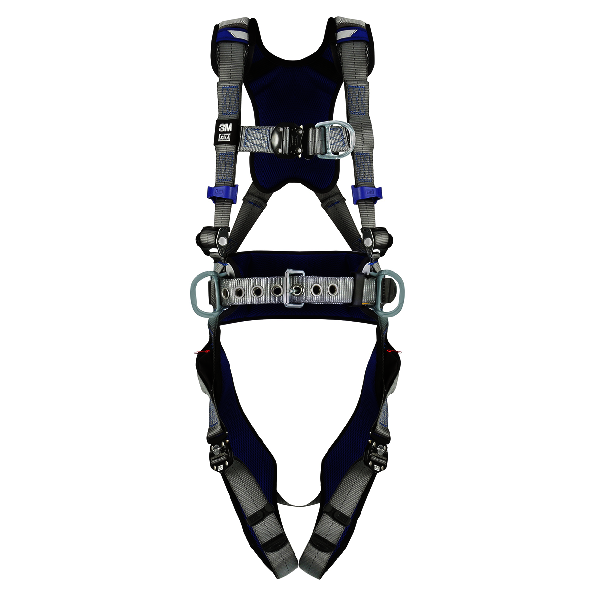 3M™ DBI-SALA® ExoFit™ X200 Small Comfort Construction Climbing/Positioning Safety Harness