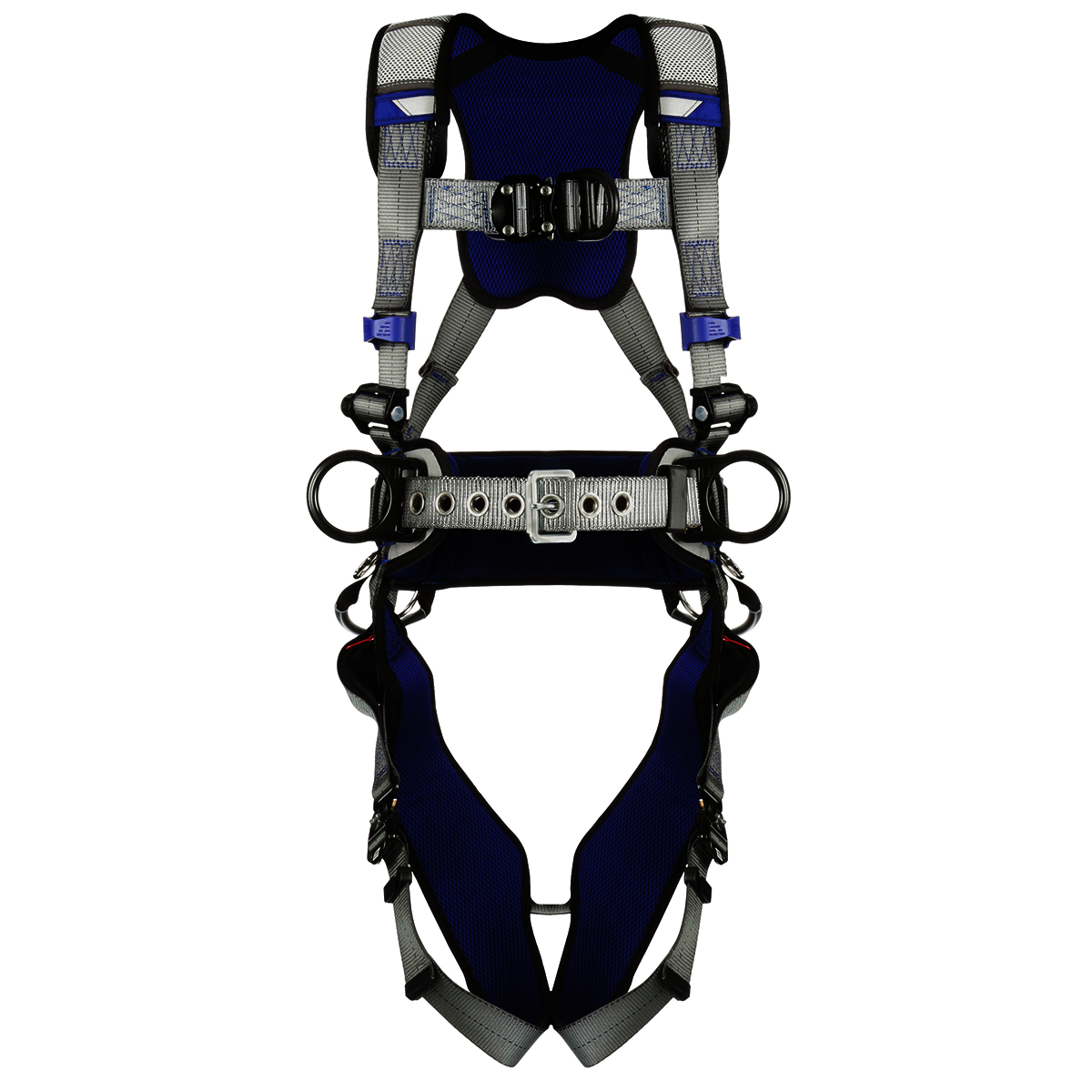 3M™ DBI-SALA® ExoFit™ X200 Large Comfort Wind Energy Climbing/Positioning Safety Harness