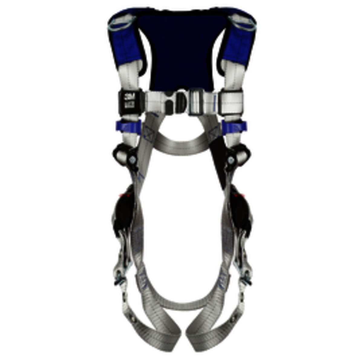 3M™ DBI-SALA® ExoFit™ X100 X-Small Comfort Tower Climbing Safety Harness
