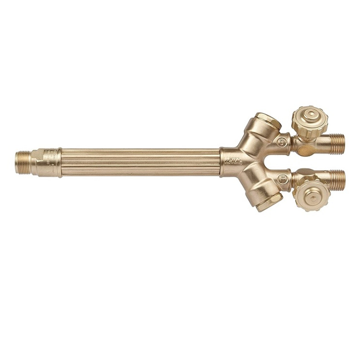 Victor®101FC Torch Handle, Clamshell