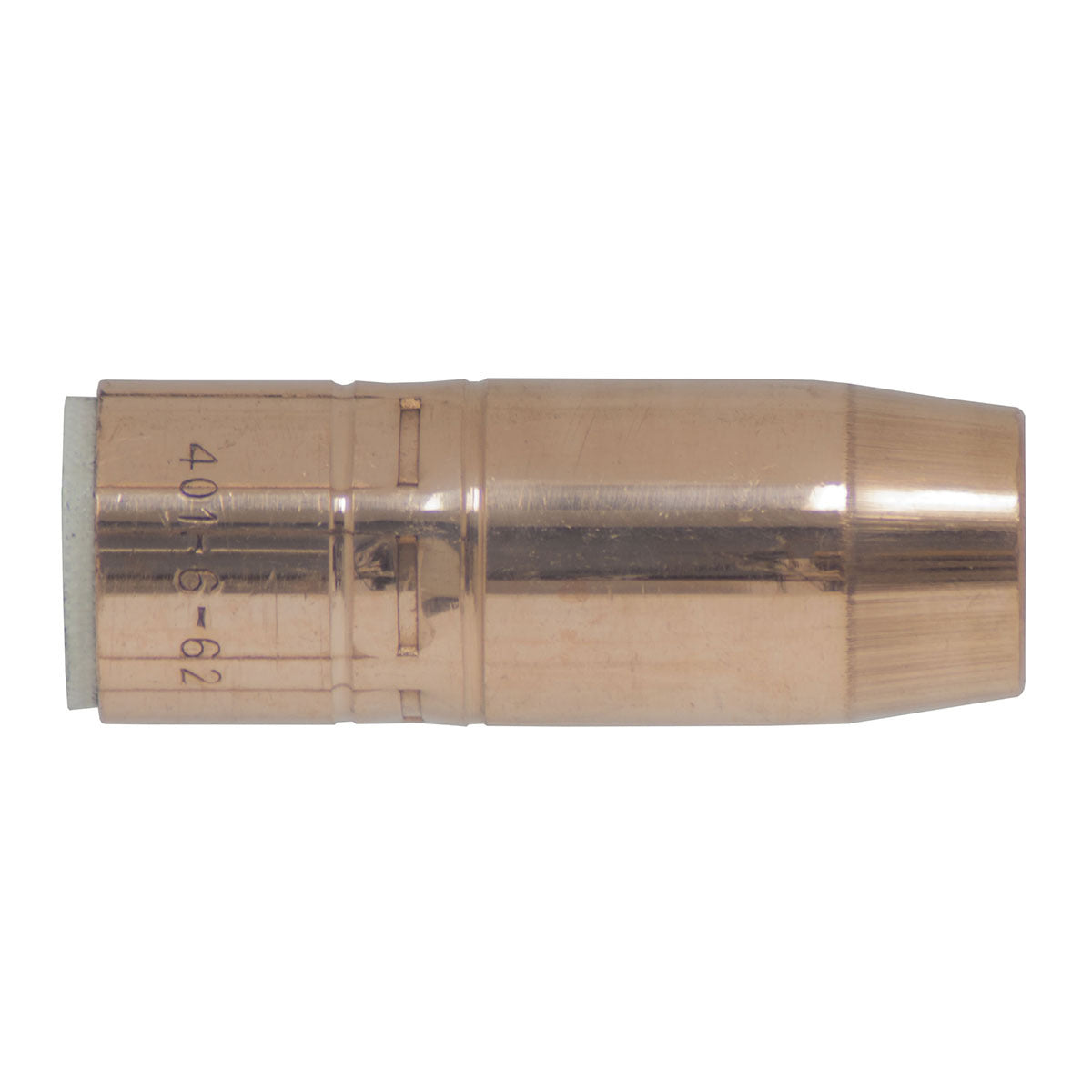RADNOR™ 2.88" 0.625" Bore 401-6 Style Nozzle