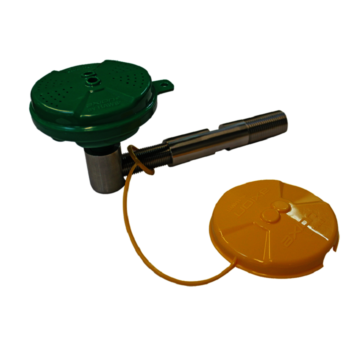 Haws® AXION Advantage® Eye/Face Wash Upgrade Kit