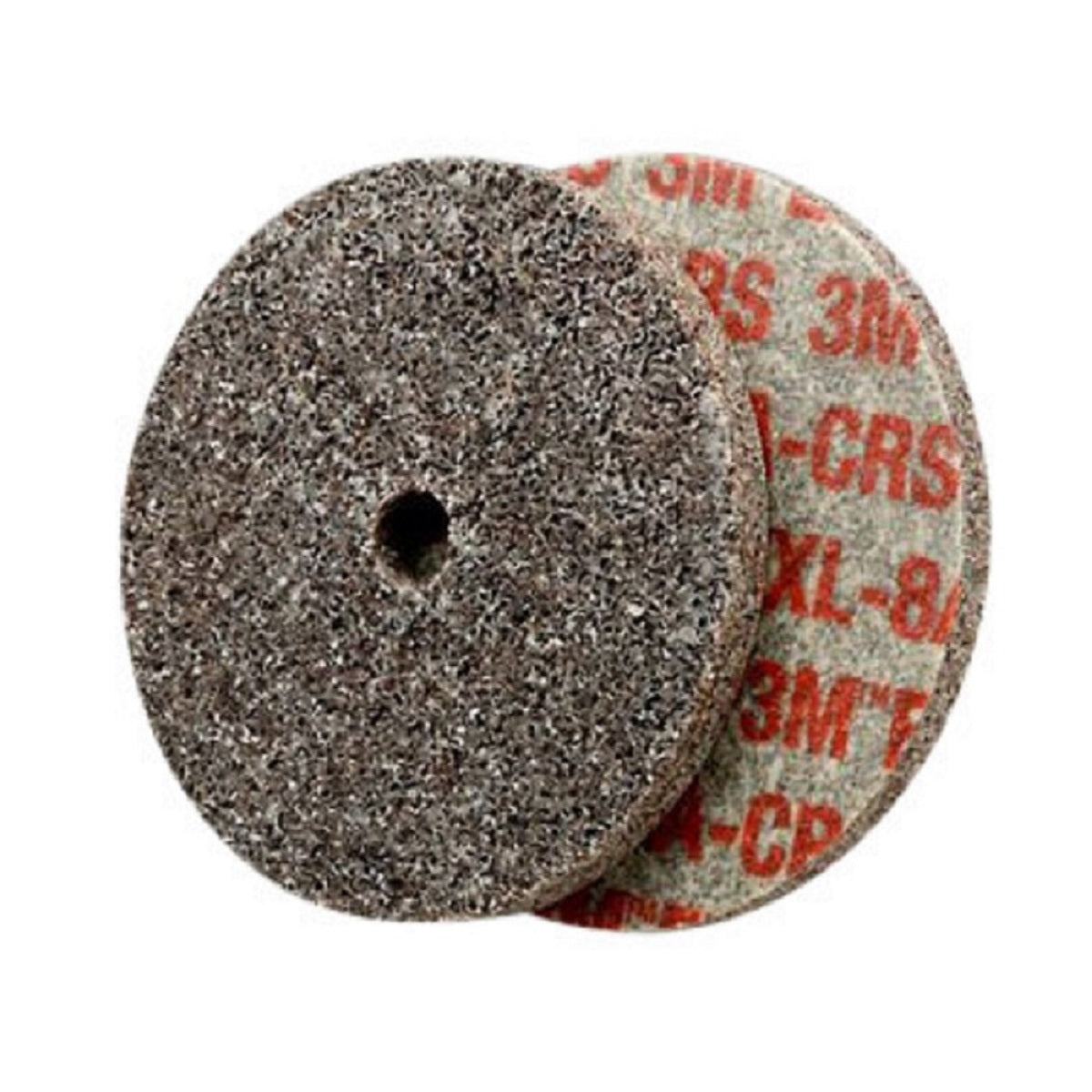 3M™ Coarse Grade Aluminum Oxide Scotch-Brite™ Tan Disc
