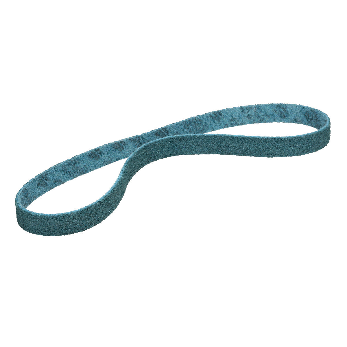3M™ 2" X 72" Very Fine Grade Aluminum Oxide Scotch-Brite™ Blue Disc