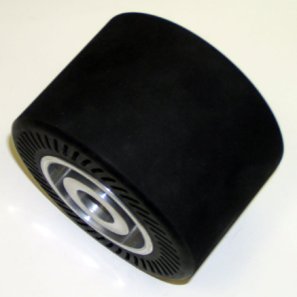 3M™ 5" X 3 1/2" X 1" 3M™ Black Wheel