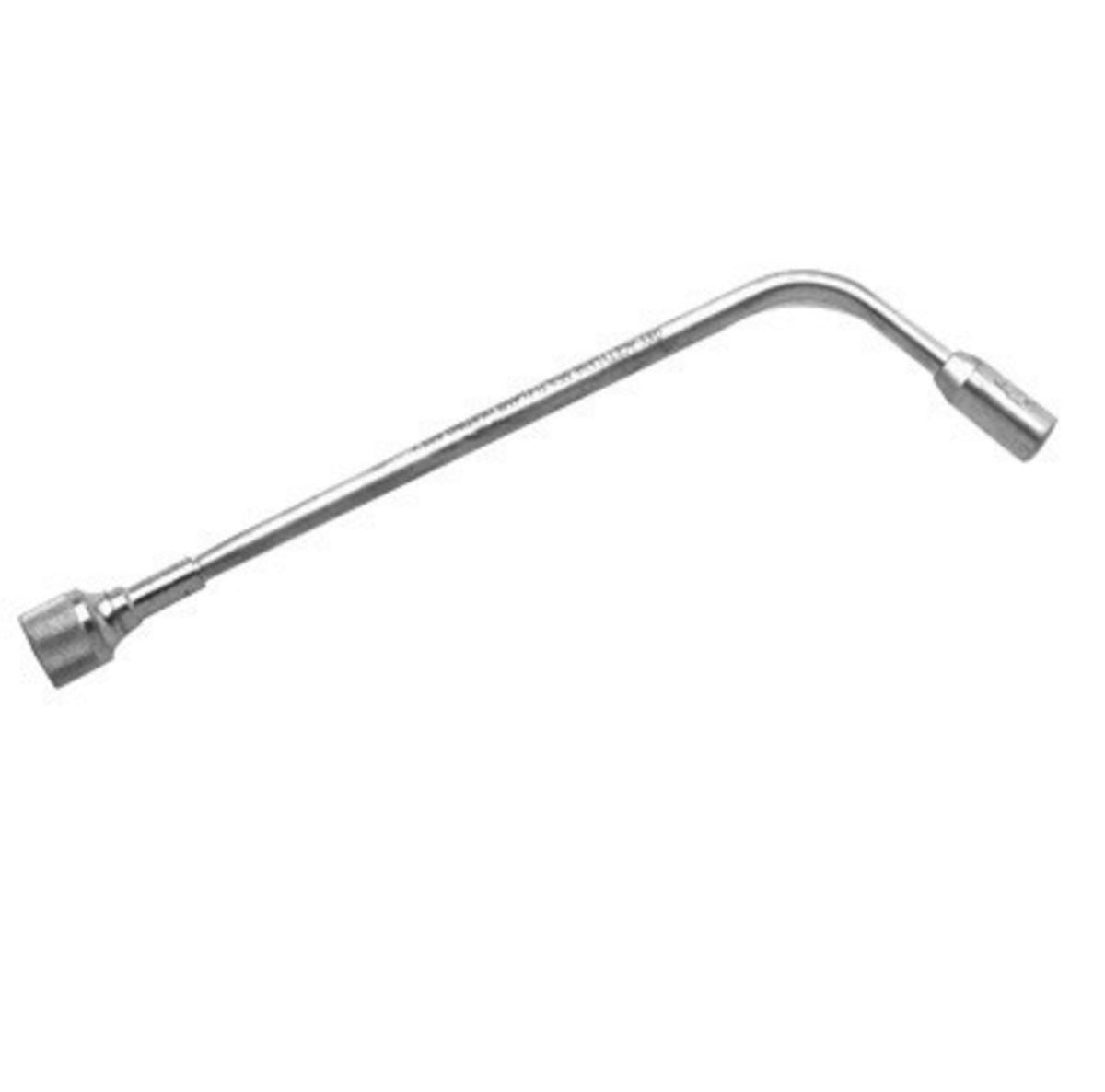 Harris® 63-4 - H Two Piece Heating Tip/Tip Tube/Mixer Assembly