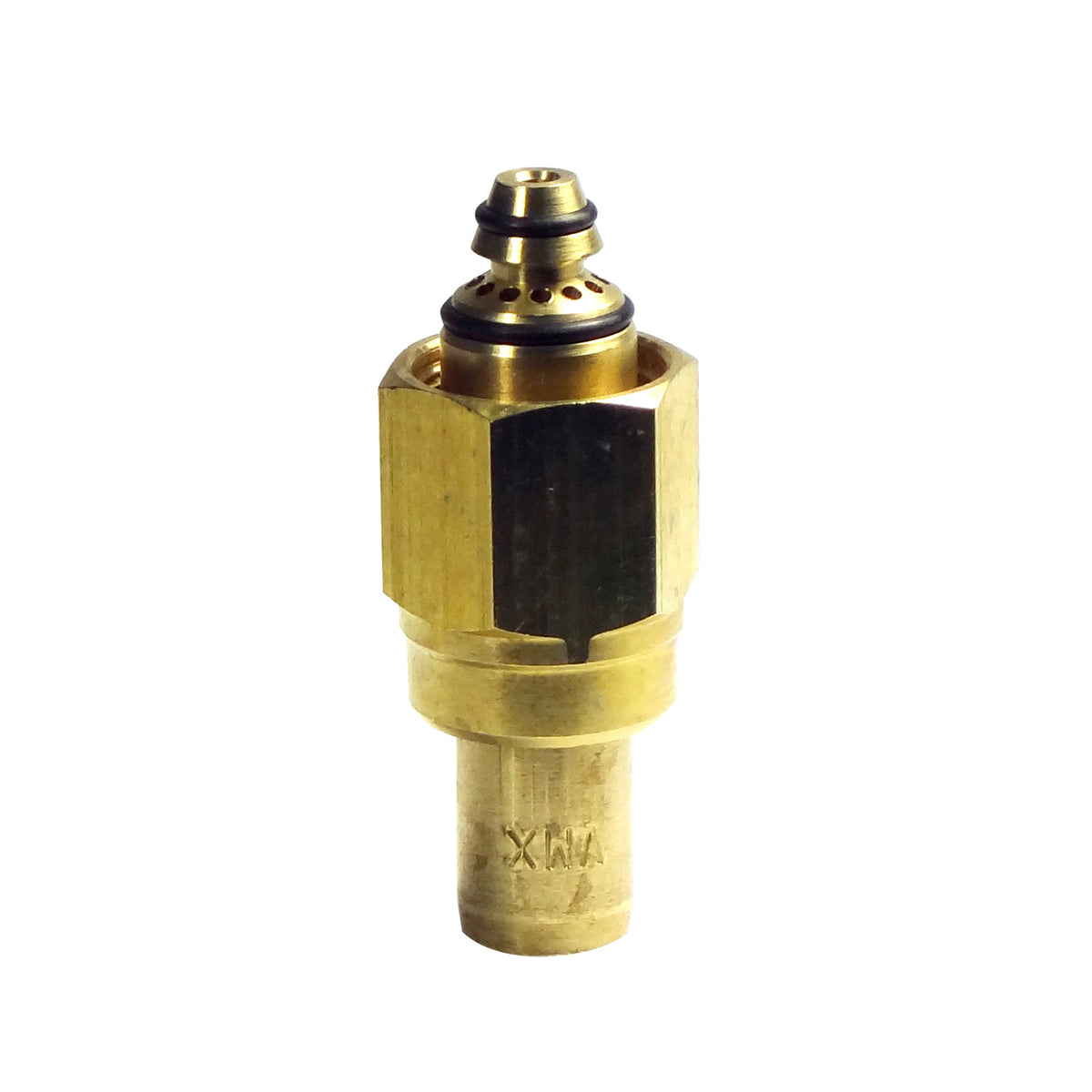 Flame Tech® VMX Mixer