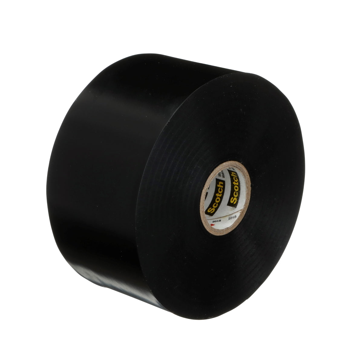3M™ 2" X 36 yd Black Scotch® Super 88 8.5 mil PVC Electrical Tape