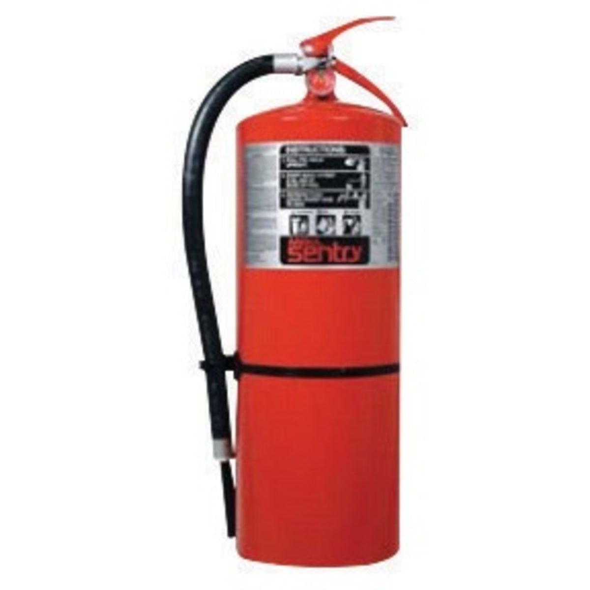 Ansul® Model AA20-1 Sentry® 20 lb ABC Fire Extinguisher