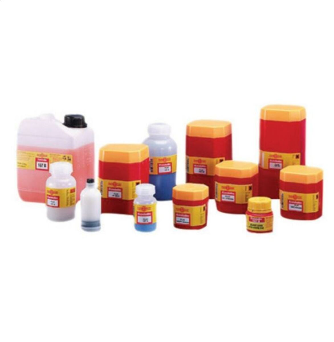 Castolin Eutectic® EutecTor 1020 22.68 k Dry Silver Brazing Flux