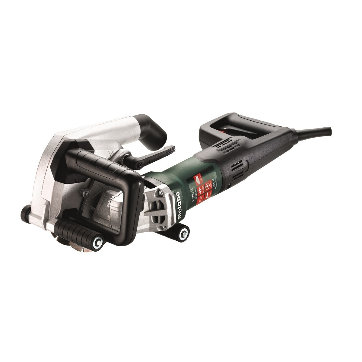 Metabo® MFE 40 120 Volt/15 Amp 5000 rpm Corded Wall Chaser