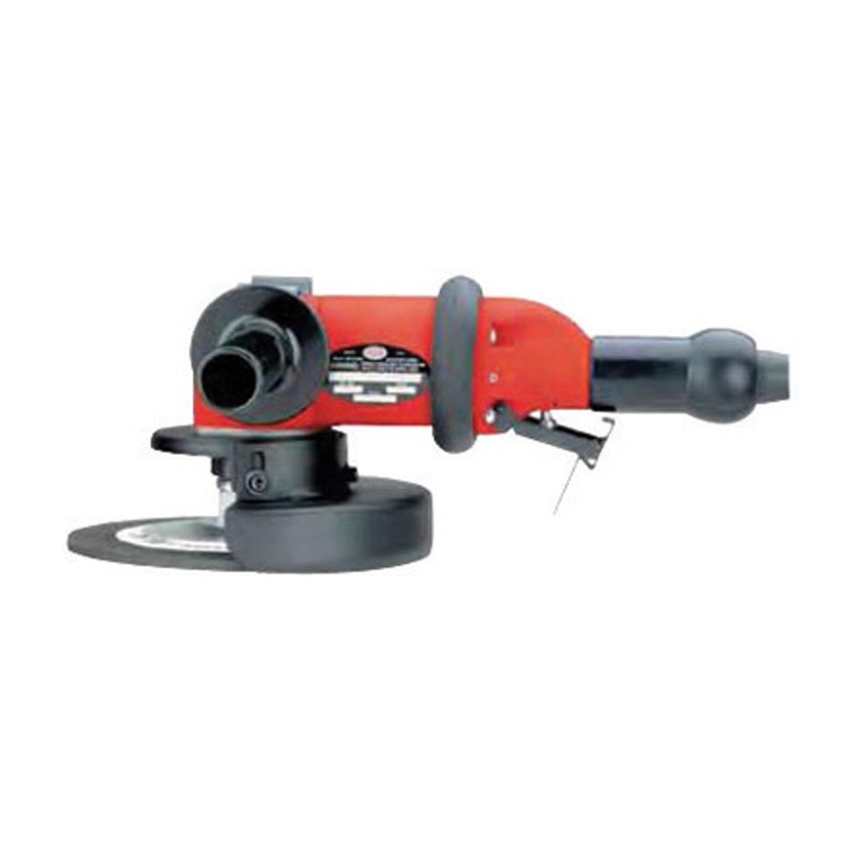 Sioux 5/8-11 Spindle Spindle Drive Air Grinder RA T-27