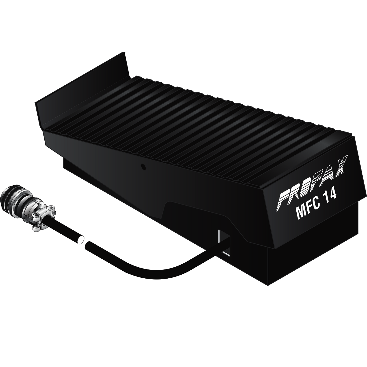 Profax® Remote Foot Control With 25' L Cord