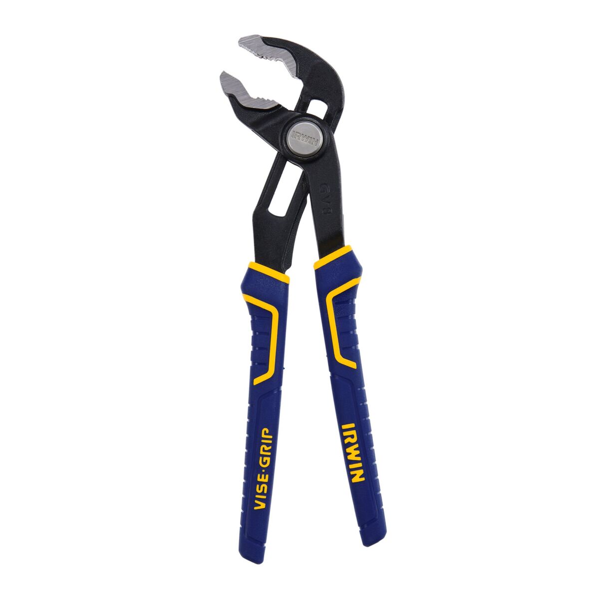 IRWIN® Vise-Grip® Model GV8 8" V-Jaw Groove Lock Plier