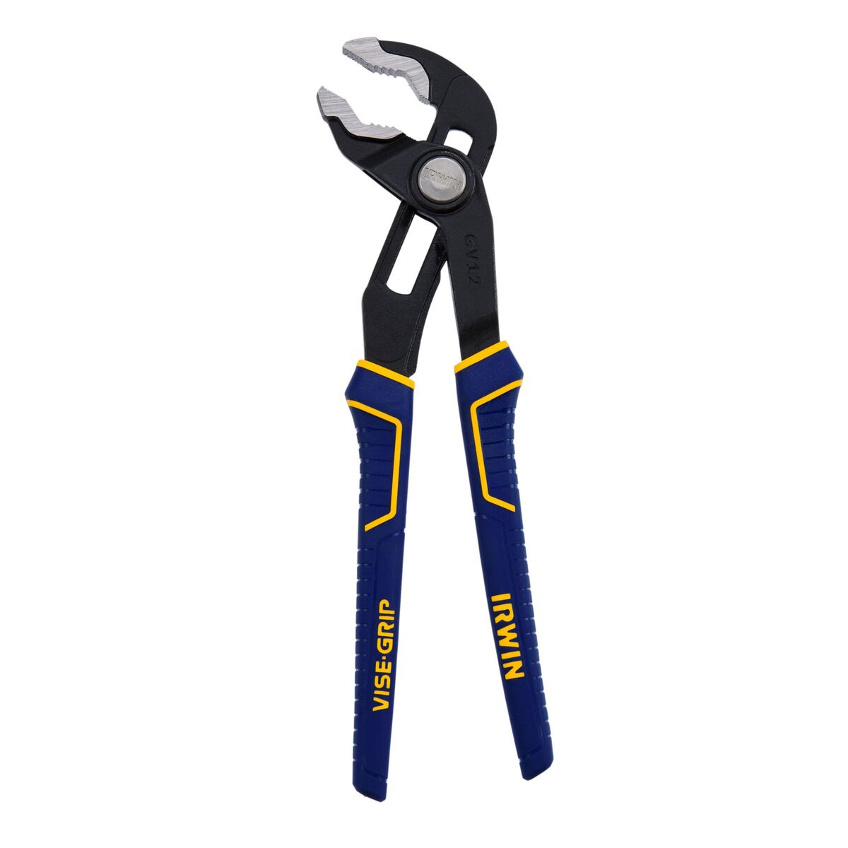 IRWIN® Vise-Grip® Model GV12 12" V-Jaw Groove Lock Plier